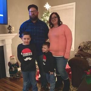 Meet your Posher, Alyse